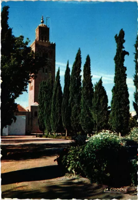 CPM MAROC Marrakech-La Koutoubia (343196)