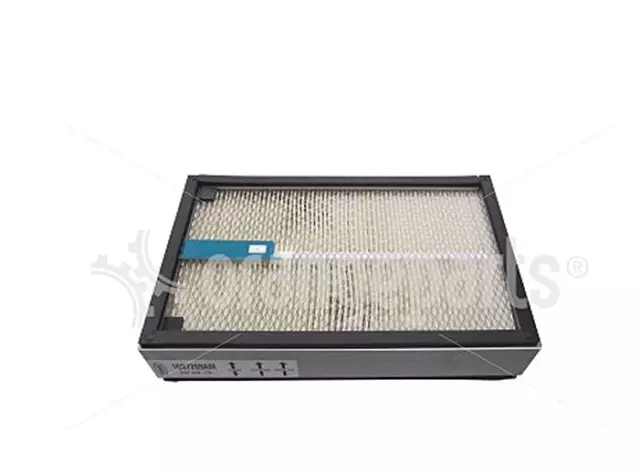 Tennant 1037209AM, PANEL FILTER (62 Pleats) (4.2" x 13.3" x 21") 6100