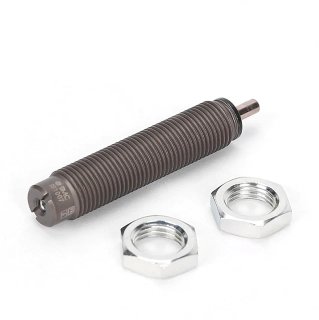 SMC RBC2725S Buffer New 3