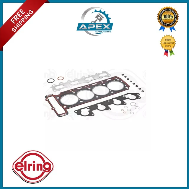 PATIKIL Lot De 10 Joints De Culasse Pour Compresseur D'air