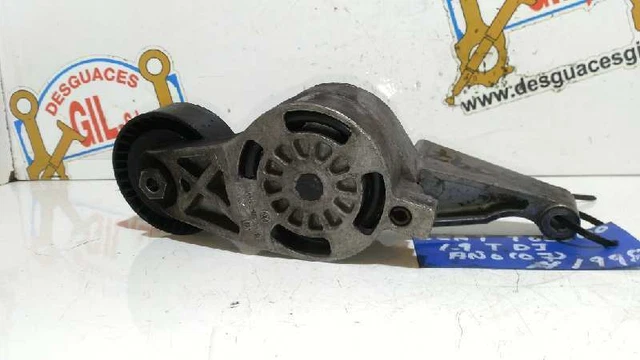 03G903315D galet tendeur pour SEAT ALTEA 1.9 TDI 2010 36097 634266