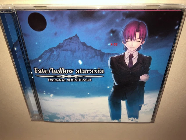 新品 Fate/hollow ataraxia Selected tracks Amazon.co.jp: Fate hollow ataraxia Selected tracks from