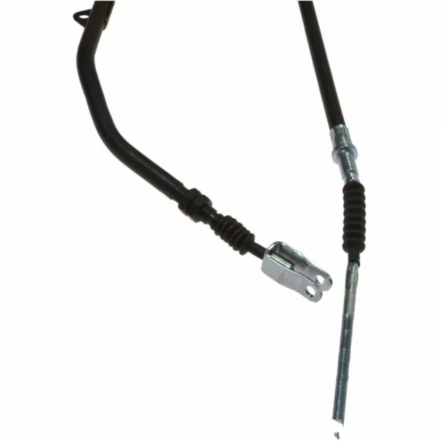 Motorrad Bremszug hinten brake cable rear Suz. GZ Marauder AP1711