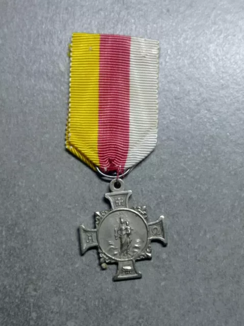 Medaille Religiöse Notre Dame D'Esperance REF05645J