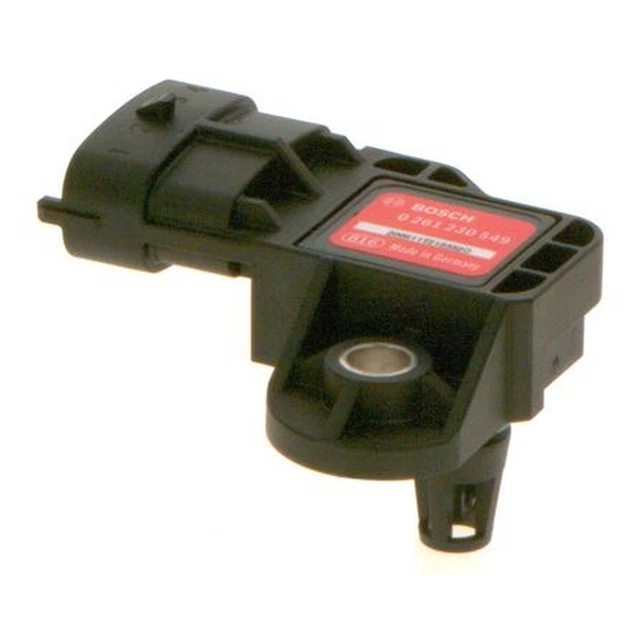 Bosch Turbo Boost Pressure Sensor fits Land Rover Range Rover Sport 2022-2025