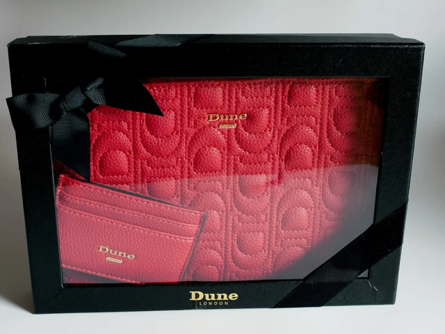 Dune make up bag cheap