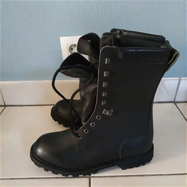 rangers meindl gore tex armée française