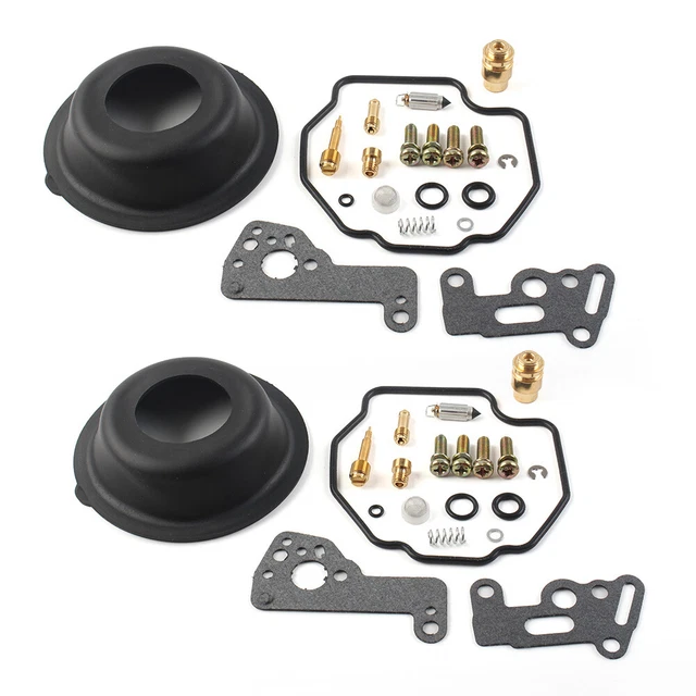 Carburateur Rebuild Fix Kit Carb Revisie Vervanging voor Yamaha Virago
