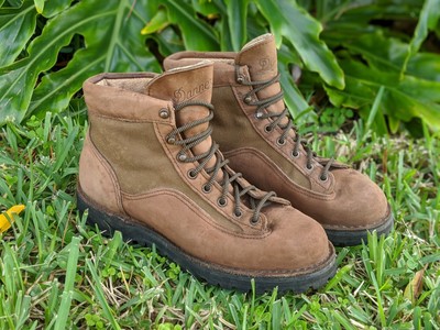 DANNER 33000 DANNER Light II Brown 6 