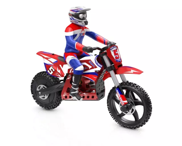 SkyRC SR5 RC Motorrad SK700001