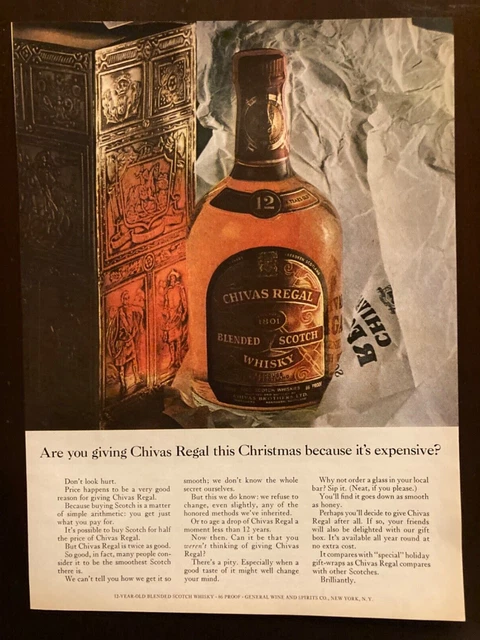 1950-59, Advertising-Print, Merchandise & Memorabilia, Advertising