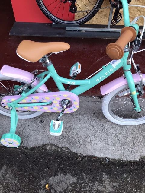 Molli bike 16 hotsell