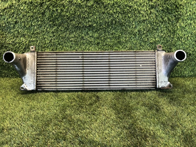 RANGE ROVER P38 2.5 Diesel Turbo Front Mounted Intercooler 94-02 £26.99 ...