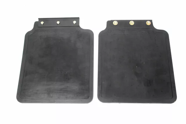 Land Rover Discovery 1 Rear Mudflaps Rear Set - RTC6821 Allmakes 4x4