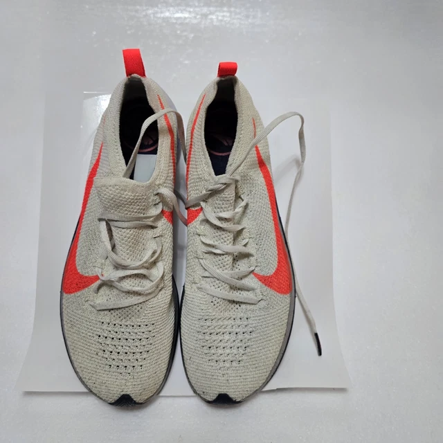 Nike zoom vaporfly on sale 4 flyknit sale