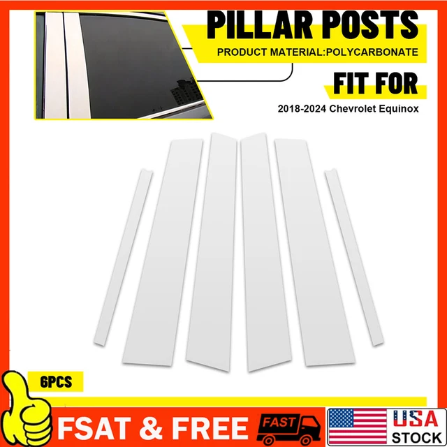 Zoegneer Lot De 14 Garnitures Chromées Pour Boutons D'interrupteur De