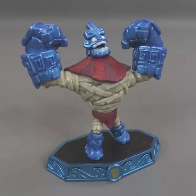 Skylanders Imaginators Figure Grave Clobber Blue Character Water 87826888 2016