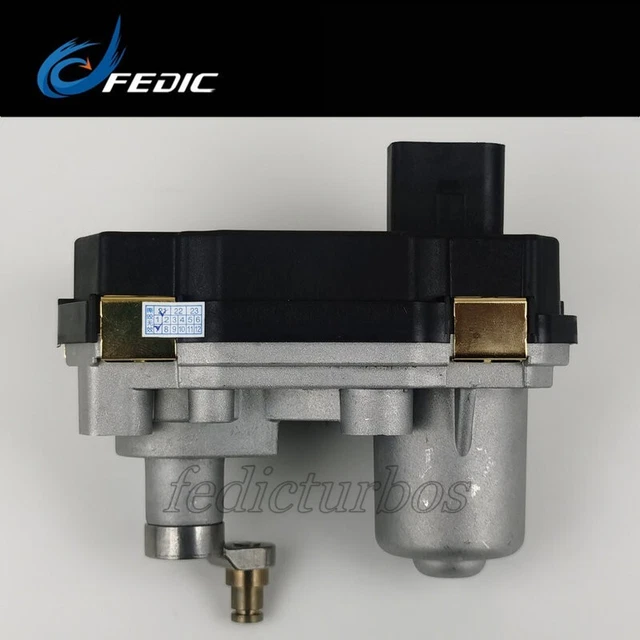 Turbo actuator 28235-2F200 for Hyundai ix35 Tucson KIA Sportage 135 Kw 2.0 CRDi
