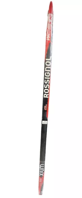 Paire de Ski de Fond ROSSIGNOL CL X-ium 156cm RHECP03