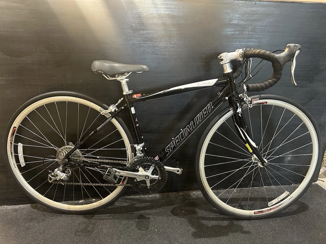 SPECIALIZED DOLCE SMALL Ladies Road Bike 180.00 PicClick UK