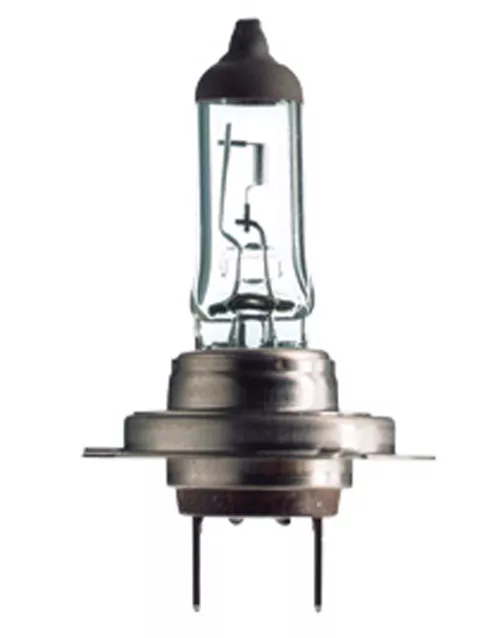 2 Stück H7 Halogen Narva Autolampe 12V  55W   PX26d