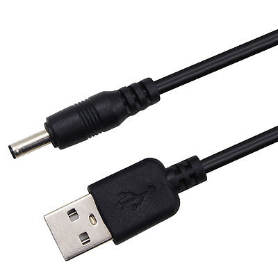 USB DC per ricarica cavo di alimentazione Cavo per Capelli REMINGTON hc363 Clipper 