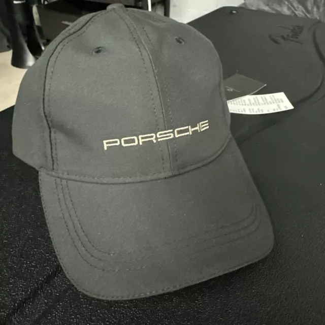 Porsche Hat