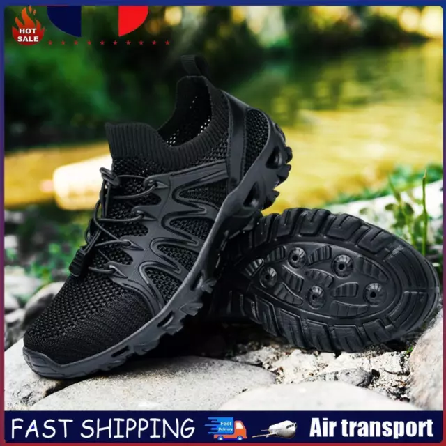 Chaussures pieds nus unisexe respirantes chaussures pieds nus à séchage rapide p