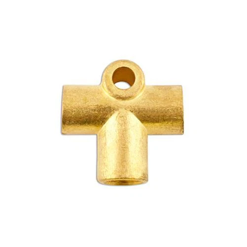 Connect 31199 3 Voie Femelle Frein Tube Connecteur 10 x 1mm 5pc