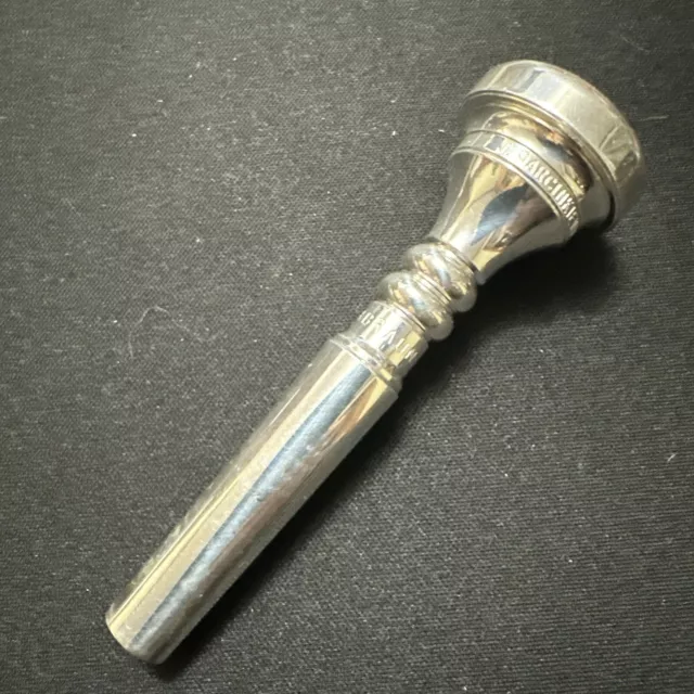 Marcinkiewicz E9.3  Trumpet Mouthpiece