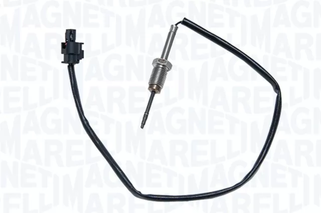 Sensor Abgastemperatur MAGNETI MARELLI 172000331010 für BMW 1er E87 5er F10 3er