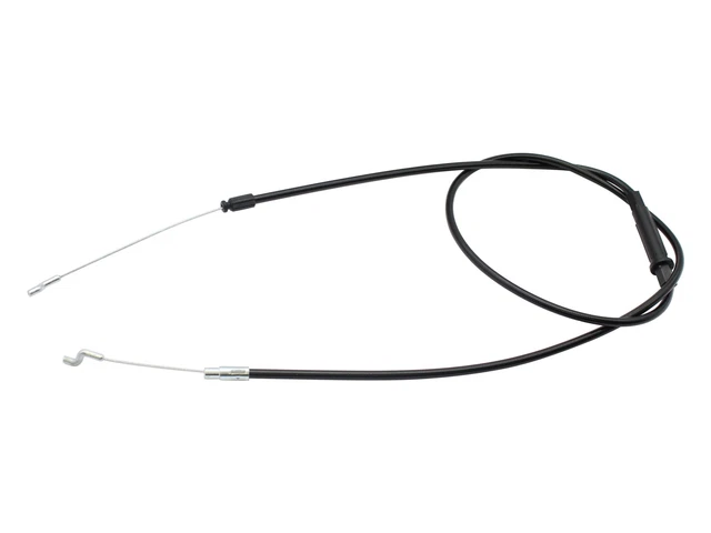 SECURA Bowdenzug 1410mm Für AL-KO Silver 520 BR Rasenmäher