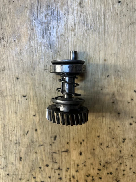 Engrenage Excentrique HILTI D'origine TE7-C TE7-A - Roue Dentée #240872 Z=33 Neuf
