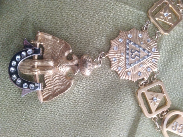 Collana Massoneria