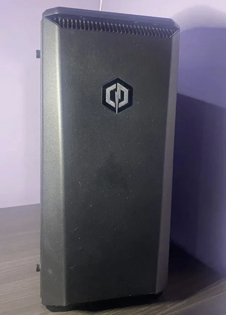 CYBERPOWER C SERIES ET8140 AMD FX6300 3 5GHz 8GB RAM 103 73 Cyberpower C Series ET8140 AMD FX6300 35GHz.webp