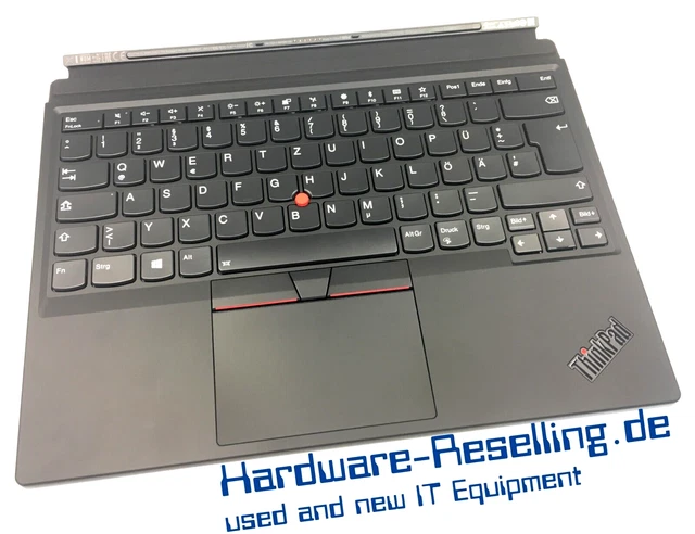 Chargeur D'origine Lenovo ThinkPad X1 Tablet Gen 3 - 90 Watts - 20V - Neuf