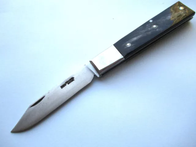 COUTEAU ANCIEN PRADEL EXTRA au PYROGENE Knife Messer Coltello
