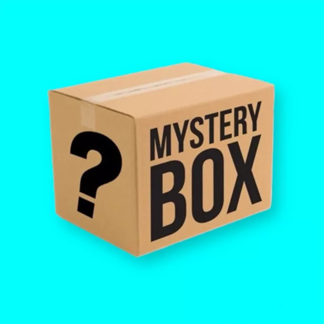 📦 Box Mystère Vêtements Taille L / Ballot / Revente / Friperie /Revendeur / Lot