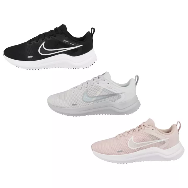 Nike Downshifter 12 Sneaker Donna Scarpe da Ginnastica Running Sportive Jogging