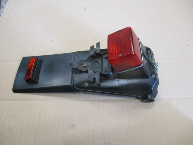 Partie electrique 1 pour Yamaha TW125 de 1999 - Yamaha