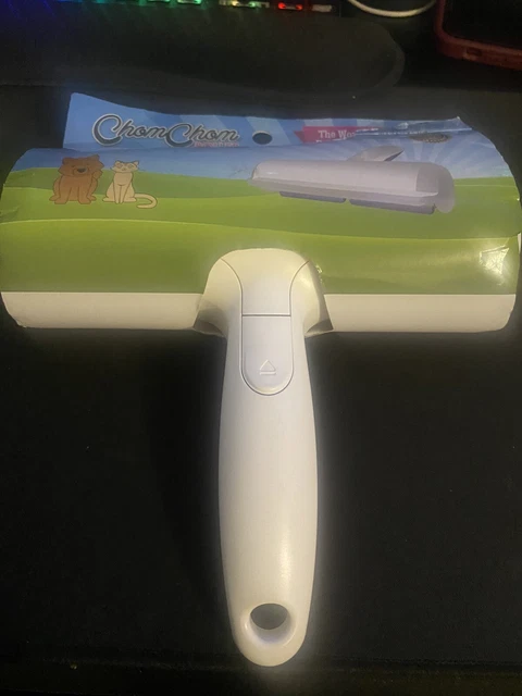 ChomChom Roller Dog and Cat Hair Remover - Reusable - New!