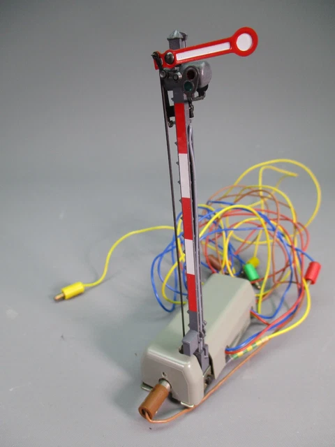 Märklin 7039 Hauptsignal H0 OVP NEU (Neuf avec emballage d'origine) à
