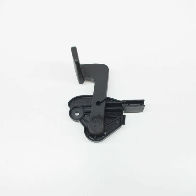 NEW AUDI A4 B6 Front Hood Handle Lever Rhd 8E2823533B01C