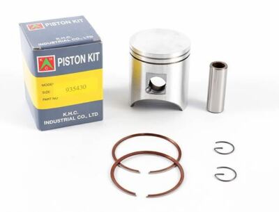 Std Fits Aeon Cobra 100 EU 2000-2006 Piston Kit 
