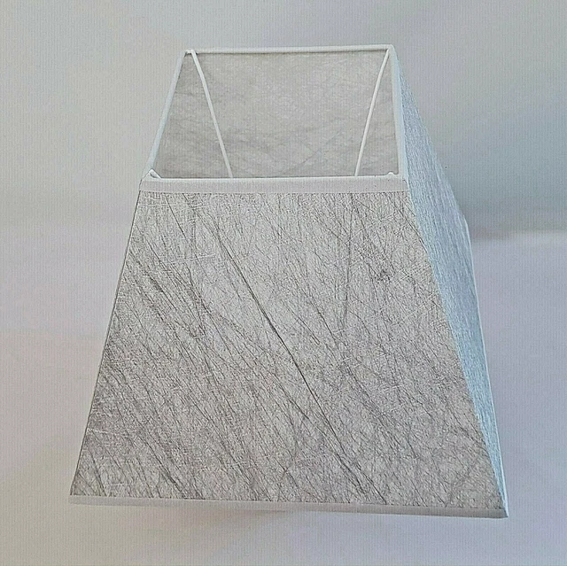 Lampenschirm-Rahmen Aus Eisen – DIY Gestell Für Tisch- & Deckenleuchten, Stabil & Vielseitig