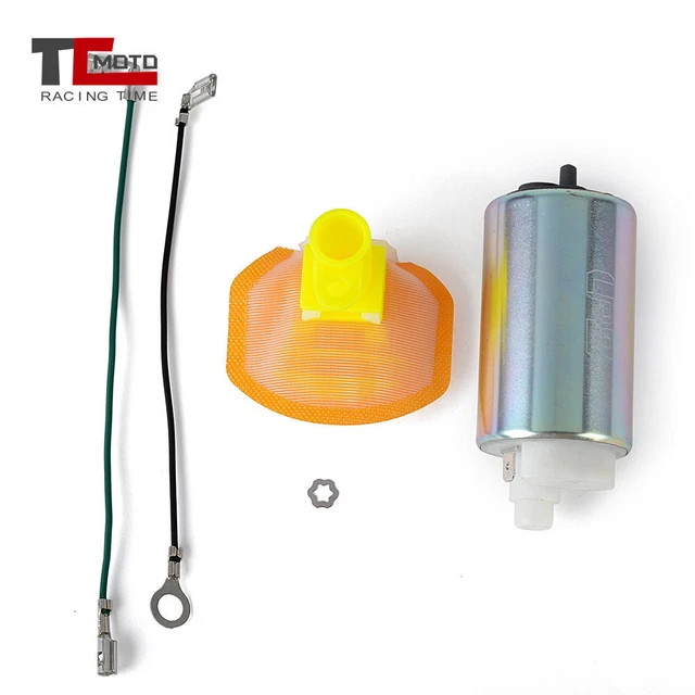 Fuel Pump For Yamaha Tenere 700 FZ07 MT07 XSR700 MTT690 1WS-13907-00BC6-13907-00