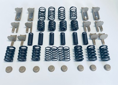thumbnail image 2 of Borg Warner MPS6 6DCT450 Complete Repair Kit – Powershift Gearbox 6 Speed DSG For Ford Volvo 2 of 2