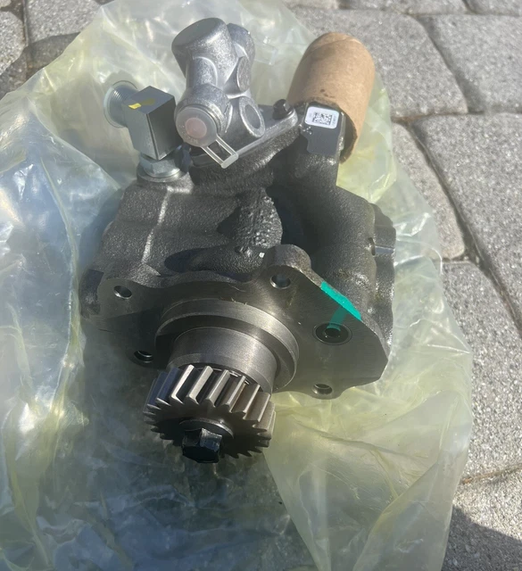 INTERNATIONAL DT466E / DT466 High Pressure Oil Pump 2,000.00 PicClick