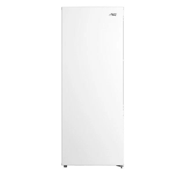ARCTIC KING 7.0 Cu Ft Upright Freezer, White ARUO7M2AWW 449.99 PicClick