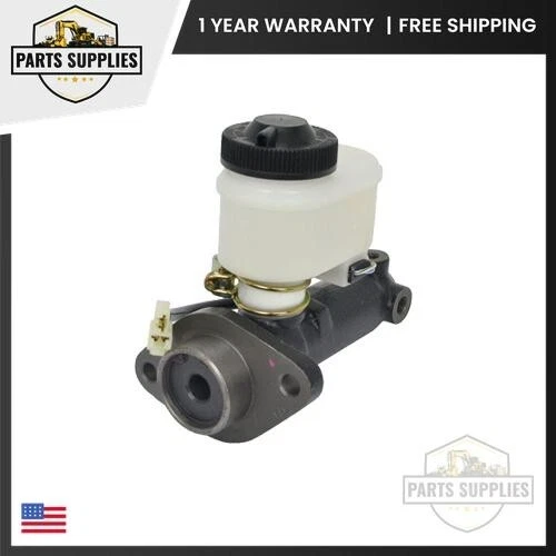 BRAKE MASTER CYLINDER For Forklift Caterpillar Dp50 222.64 PicClick